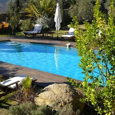 Apartment Bomorto Calenzana