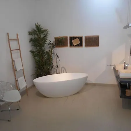 Apartment Bomorto Calenzana