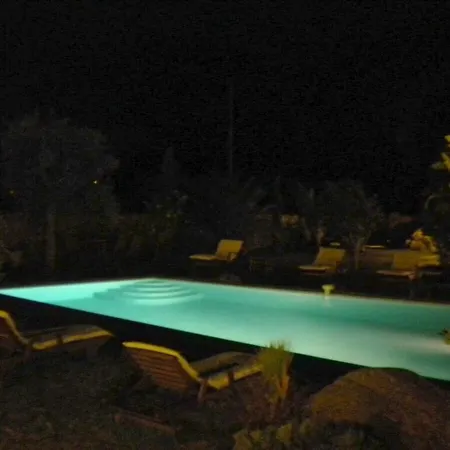 Apartment Bomorto *