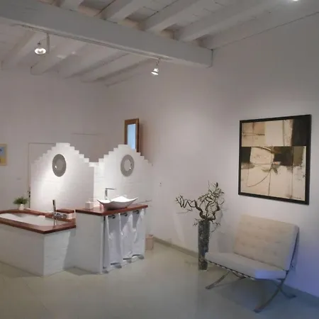 Apartment Bomorto