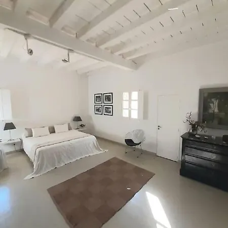Bomorto Apartment