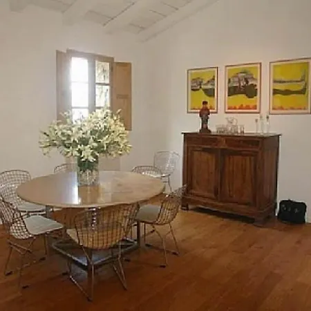 Apartamento Bomorto