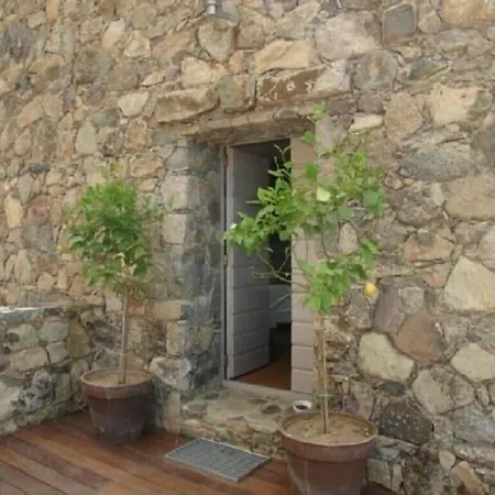 Apartamento Bomorto *