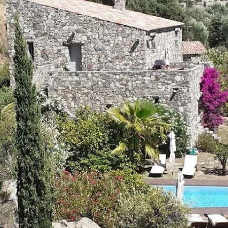 Bomorto Apartamento Calenzana
